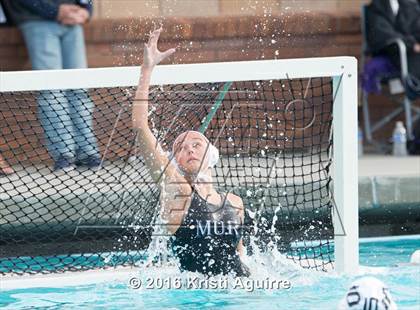 Thumbnail 2 in Murrieta Valley vs. Royal photogallery.