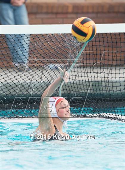 Thumbnail 3 in Murrieta Valley vs. Royal photogallery.