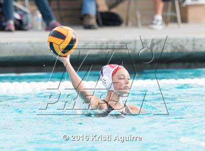 Thumbnail 3 in Murrieta Valley vs. Royal photogallery.
