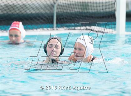 Thumbnail 2 in Murrieta Valley vs. Royal photogallery.