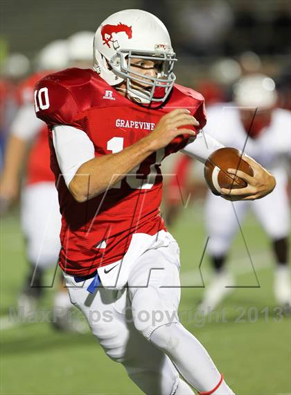 Thumbnail 2 in MacArthur @ Grapevine photogallery.