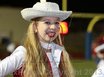 Thumbnail 1 in MacArthur @ Grapevine photogallery.