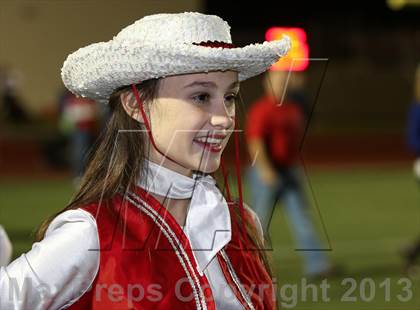 Thumbnail 2 in MacArthur @ Grapevine photogallery.