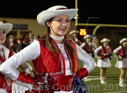 Thumbnail 1 in MacArthur @ Grapevine photogallery.