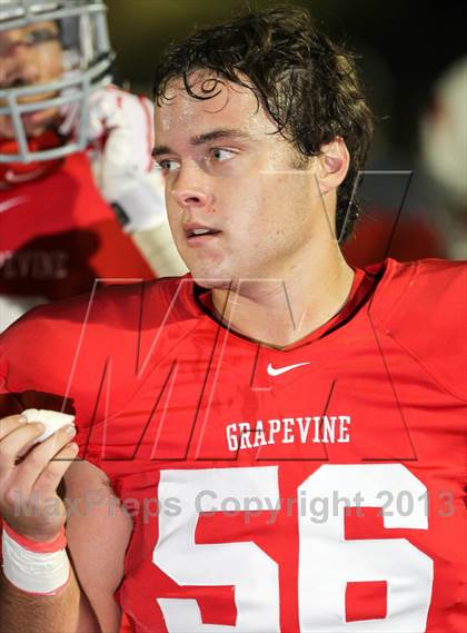 Thumbnail 1 in MacArthur @ Grapevine photogallery.