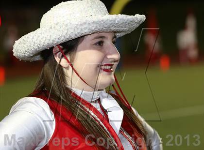 Thumbnail 1 in MacArthur @ Grapevine photogallery.