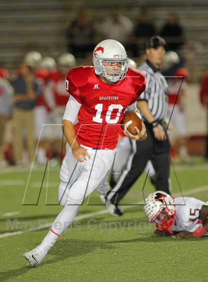 Thumbnail 3 in MacArthur @ Grapevine photogallery.