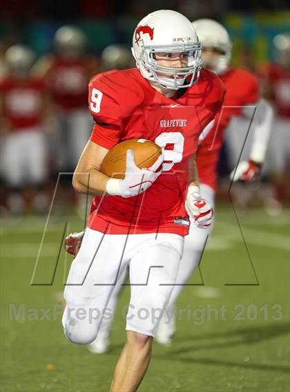 Thumbnail 3 in MacArthur @ Grapevine photogallery.