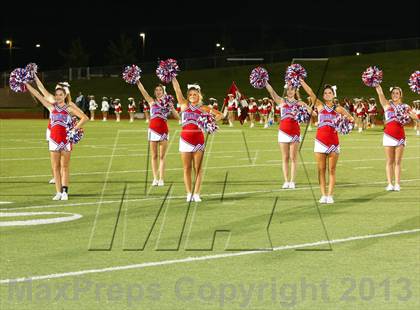 Thumbnail 2 in MacArthur @ Grapevine photogallery.