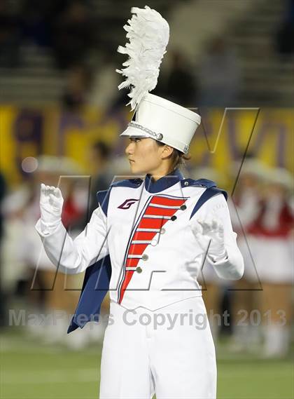 Thumbnail 1 in MacArthur @ Grapevine photogallery.