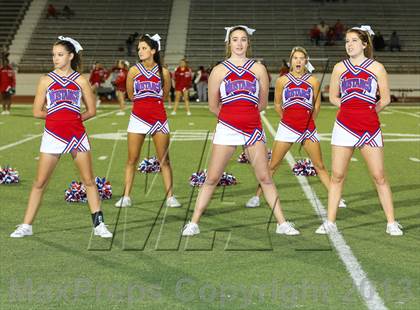 Thumbnail 1 in MacArthur @ Grapevine photogallery.