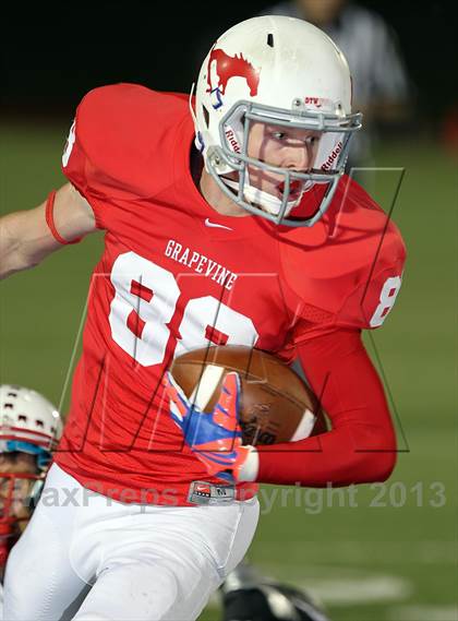 Thumbnail 3 in MacArthur @ Grapevine photogallery.