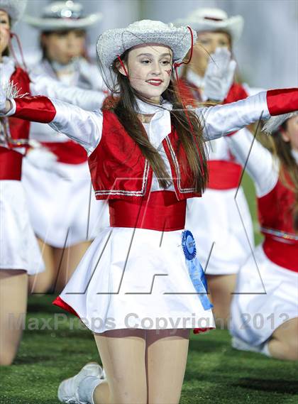 Thumbnail 1 in MacArthur @ Grapevine photogallery.