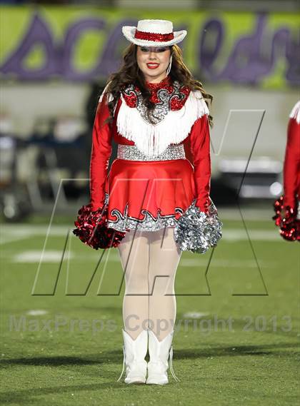 Thumbnail 2 in MacArthur @ Grapevine photogallery.