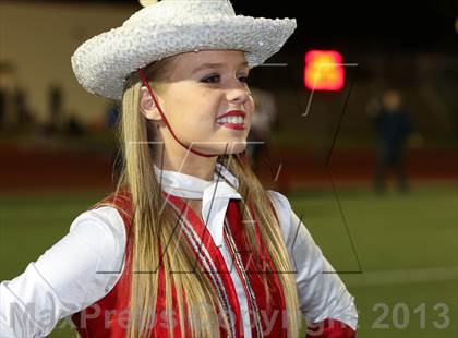 Thumbnail 1 in MacArthur @ Grapevine photogallery.