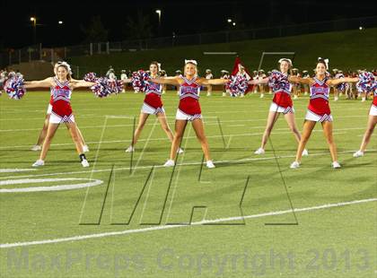 Thumbnail 1 in MacArthur @ Grapevine photogallery.