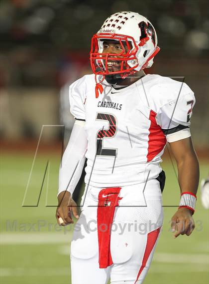 Thumbnail 3 in MacArthur @ Grapevine photogallery.