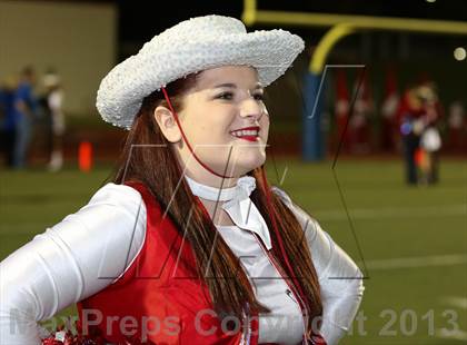 Thumbnail 1 in MacArthur @ Grapevine photogallery.