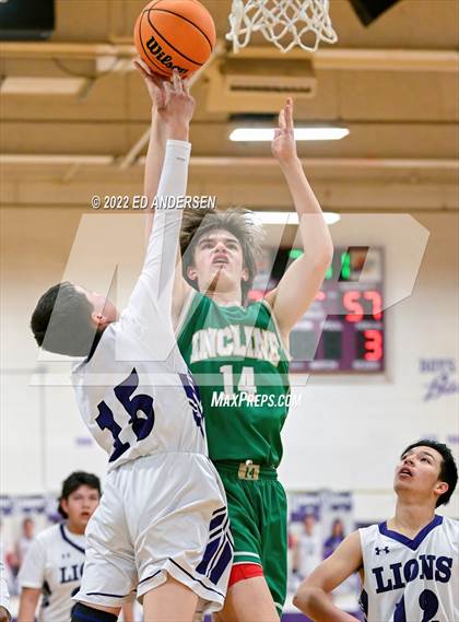 Thumbnail 2 in Incline @ Yerington photogallery.