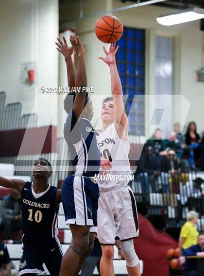 Thumbnail 1 in Newburgh Free Academy @ Kingston photogallery.