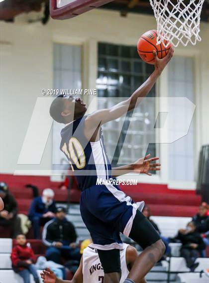 Thumbnail 1 in Newburgh Free Academy @ Kingston photogallery.
