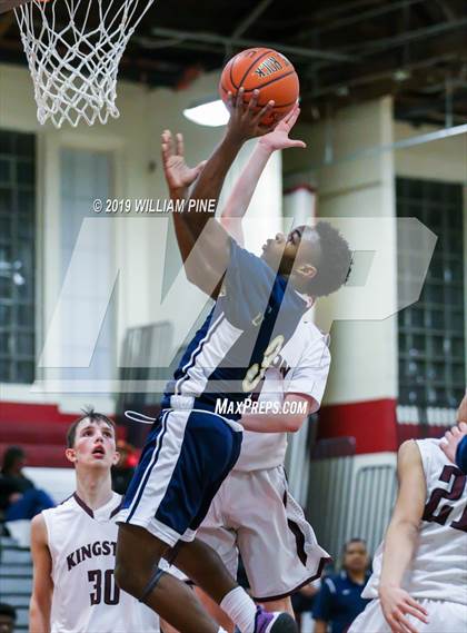 Thumbnail 3 in Newburgh Free Academy @ Kingston photogallery.