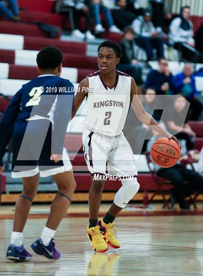 Thumbnail 3 in Newburgh Free Academy @ Kingston photogallery.