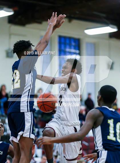 Thumbnail 3 in Newburgh Free Academy @ Kingston photogallery.
