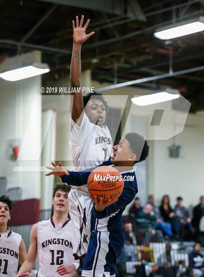 Thumbnail 2 in Newburgh Free Academy @ Kingston photogallery.