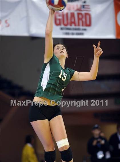 Thumbnail 3 in Long Beach Poly vs. Palo Alto (CIF State D1 Final) photogallery.