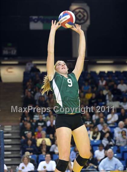 Thumbnail 3 in Long Beach Poly vs. Palo Alto (CIF State D1 Final) photogallery.