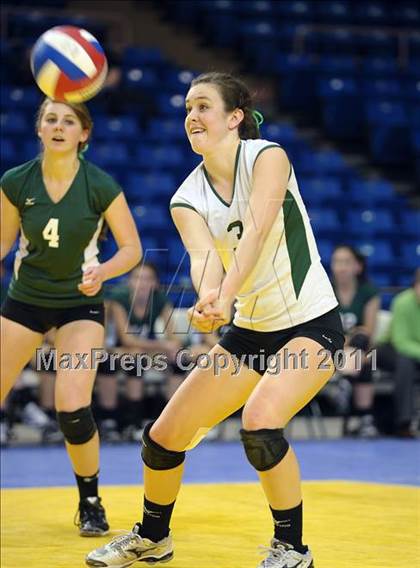 Thumbnail 1 in Long Beach Poly vs. Palo Alto (CIF State D1 Final) photogallery.