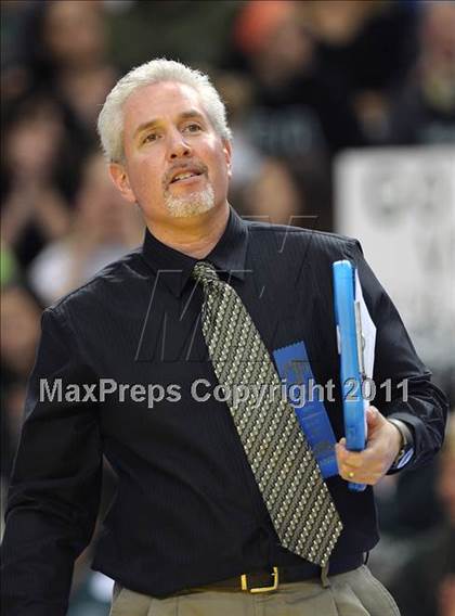 Thumbnail 1 in Long Beach Poly vs. Palo Alto (CIF State D1 Final) photogallery.