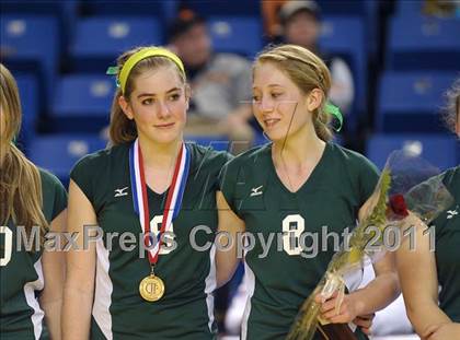 Thumbnail 1 in Long Beach Poly vs. Palo Alto (CIF State D1 Final) photogallery.