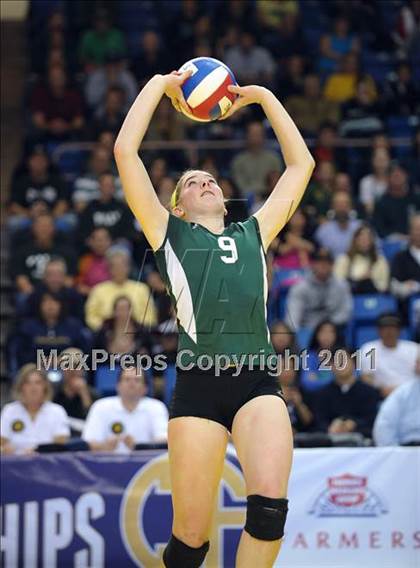 Thumbnail 2 in Long Beach Poly vs. Palo Alto (CIF State D1 Final) photogallery.