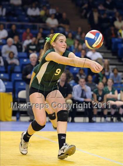 Thumbnail 3 in Long Beach Poly vs. Palo Alto (CIF State D1 Final) photogallery.