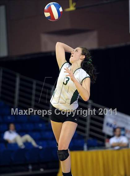 Thumbnail 3 in Long Beach Poly vs. Palo Alto (CIF State D1 Final) photogallery.