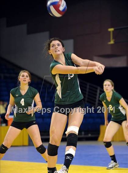 Thumbnail 2 in Long Beach Poly vs. Palo Alto (CIF State D1 Final) photogallery.