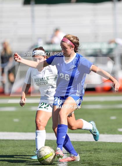 Thumbnail 1 in Ludlowe @ Norwalk photogallery.
