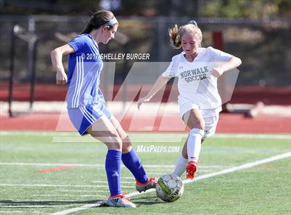 Thumbnail 1 in Ludlowe @ Norwalk photogallery.