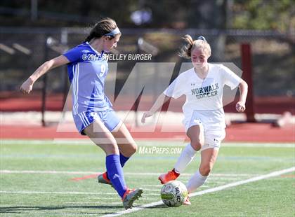 Thumbnail 1 in Ludlowe @ Norwalk photogallery.