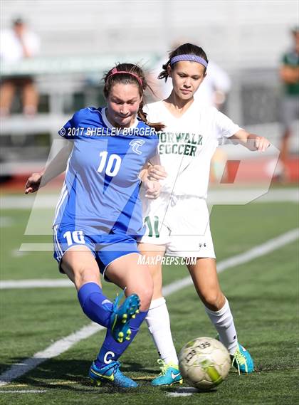 Thumbnail 1 in Ludlowe @ Norwalk photogallery.