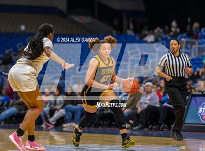 Thumbnail 1 in South Grand Prairie vs Brennan (UIL 6A Basketball Semifinal) photogallery.