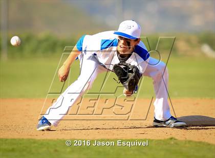 Thumbnail 2 in Los Altos @ Diamond Ranch photogallery.