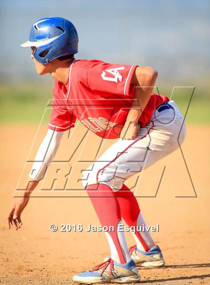 Thumbnail 2 in Los Altos @ Diamond Ranch photogallery.