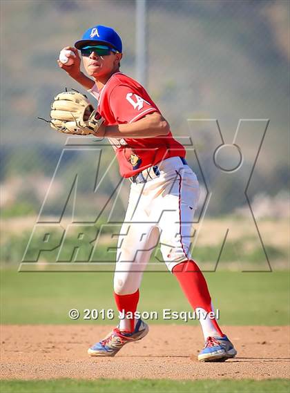 Thumbnail 3 in Los Altos @ Diamond Ranch photogallery.