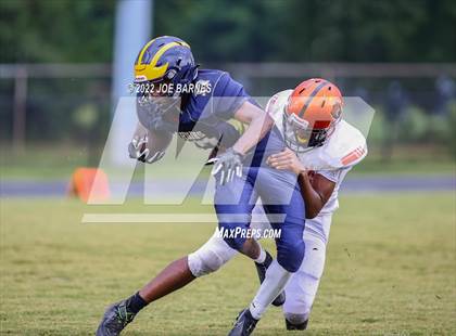 Thumbnail 2 in Churchland vs Western Branch photogallery.