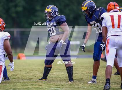 Thumbnail 3 in Churchland vs Western Branch photogallery.