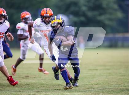 Thumbnail 2 in Churchland vs Western Branch photogallery.