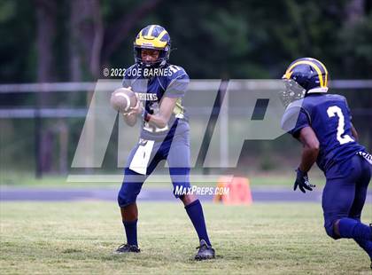 Thumbnail 2 in Churchland vs Western Branch photogallery.
